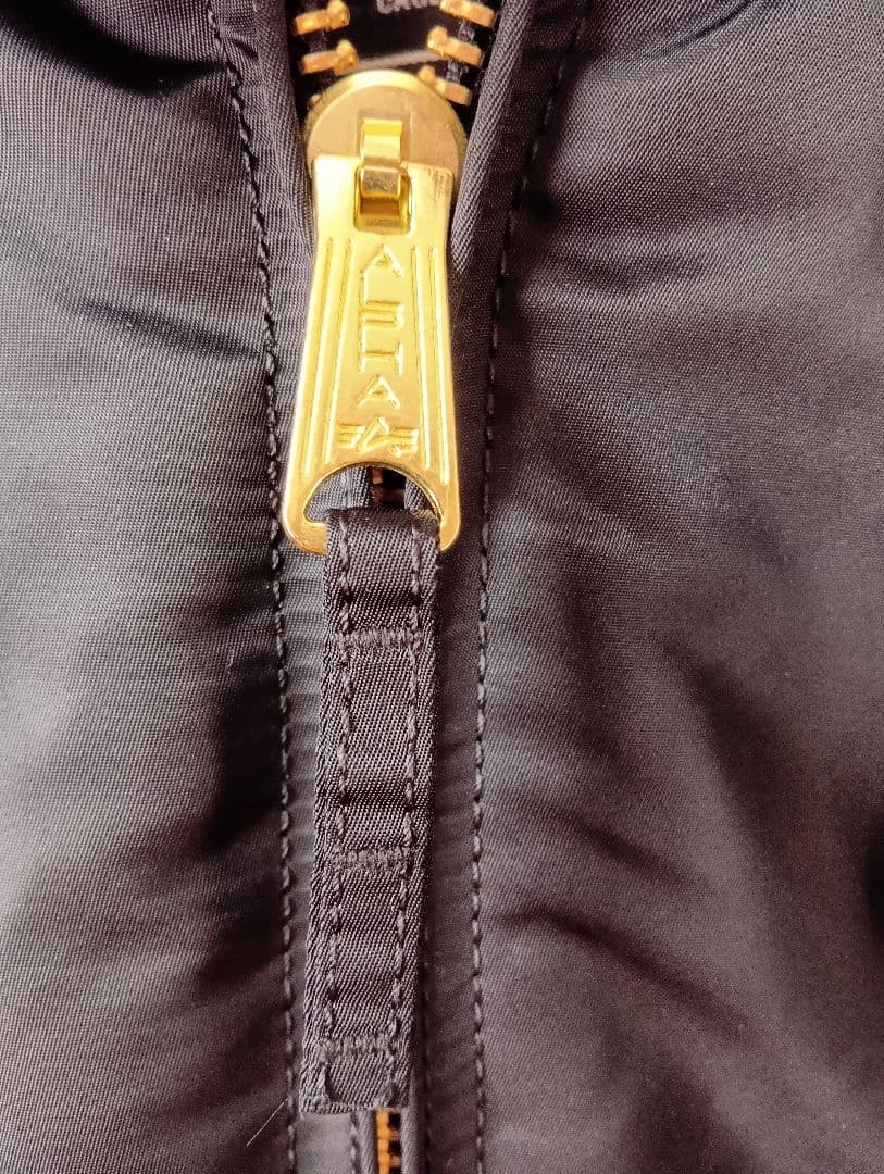 ALPHA CWU-45 /P フライトジャケットM