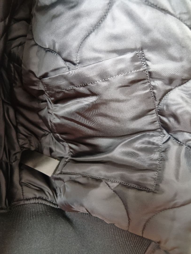 ALPHA CWU-45 /P フライトジャケットM