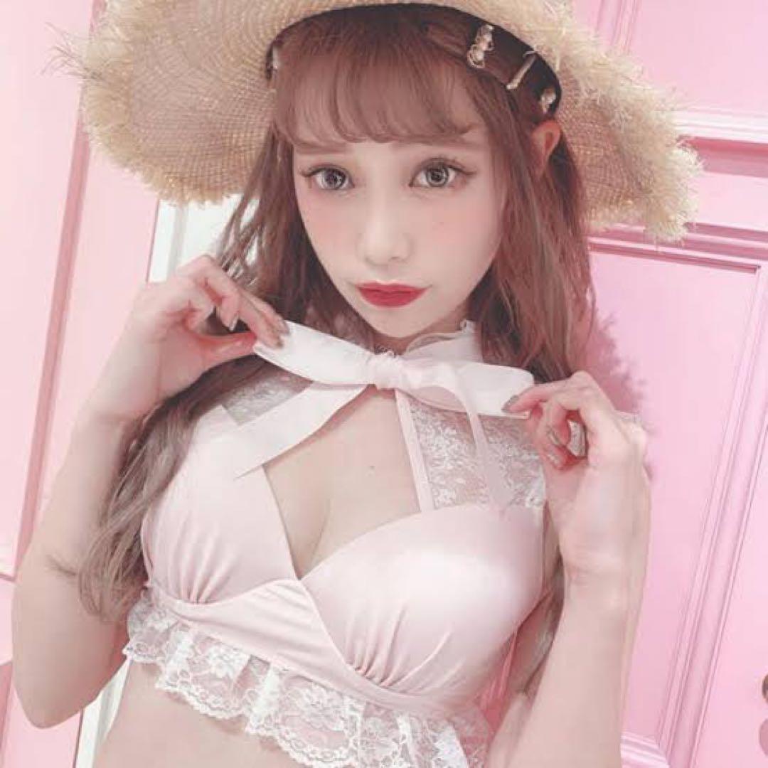 swankiss 水着 ビキニ