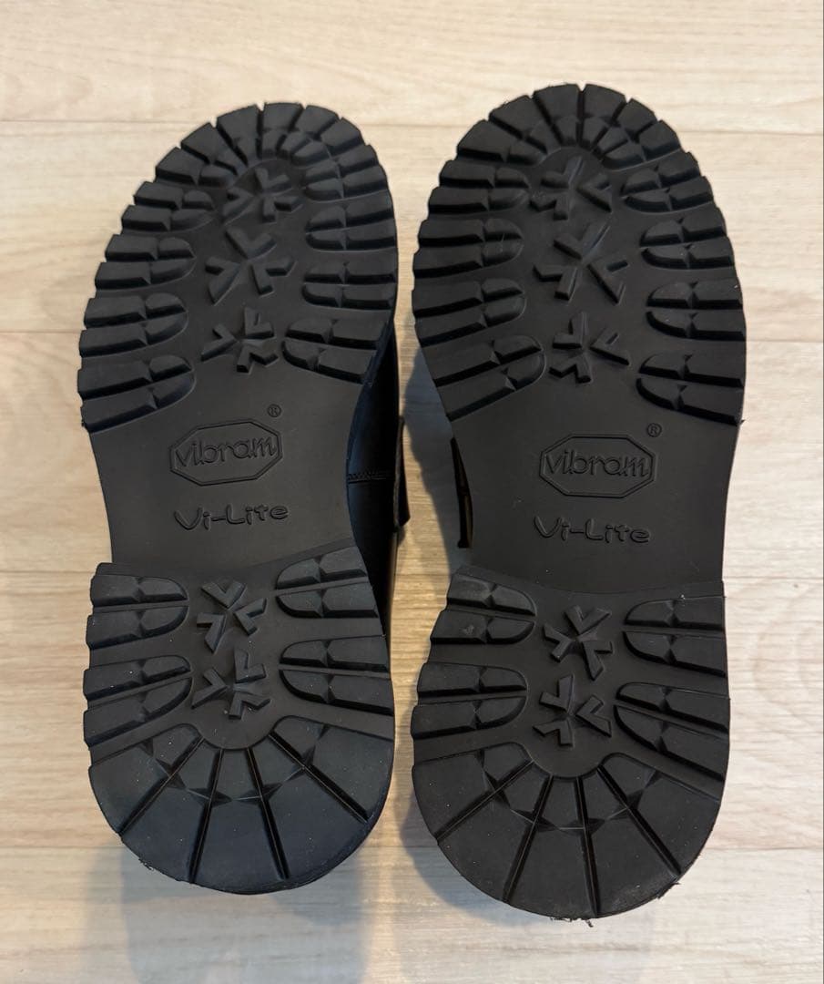 美品　Berwick ローファー　25.5cm