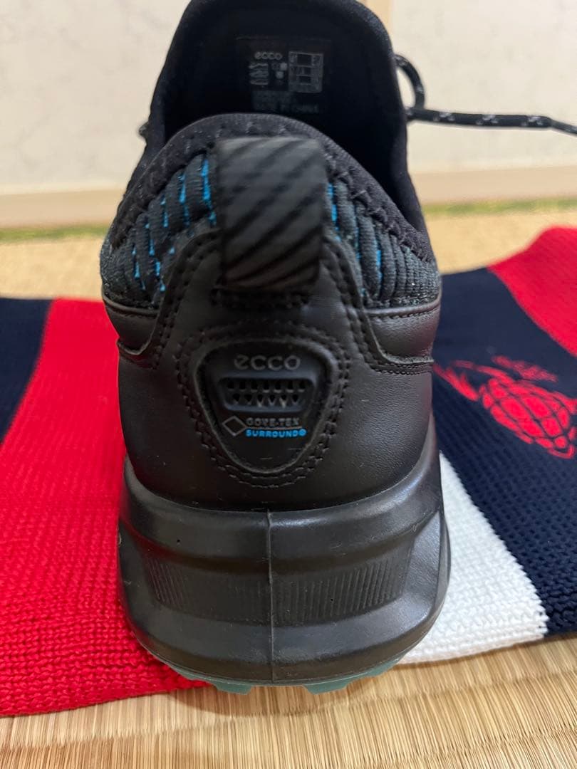 エコー（ECCO）BIOM C4 ゴルフシューズ