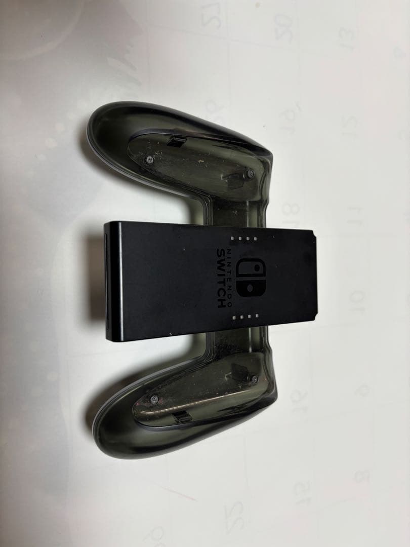 Nintendo Switch 本体 青/赤 Joy-Con ジャンク品