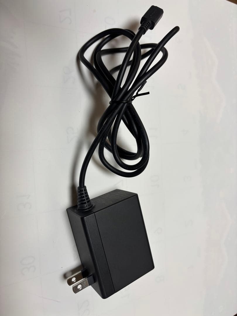 Nintendo Switch 本体 青/赤 Joy-Con ジャンク品