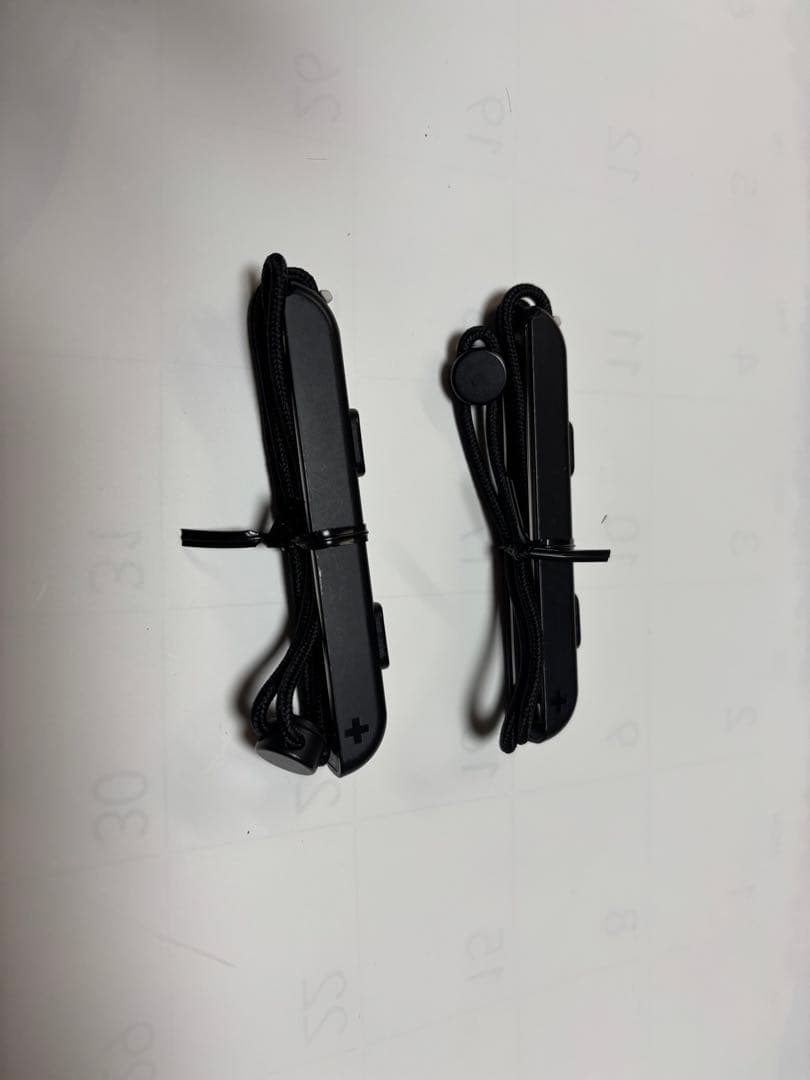 Nintendo Switch 本体 青/赤 Joy-Con ジャンク品