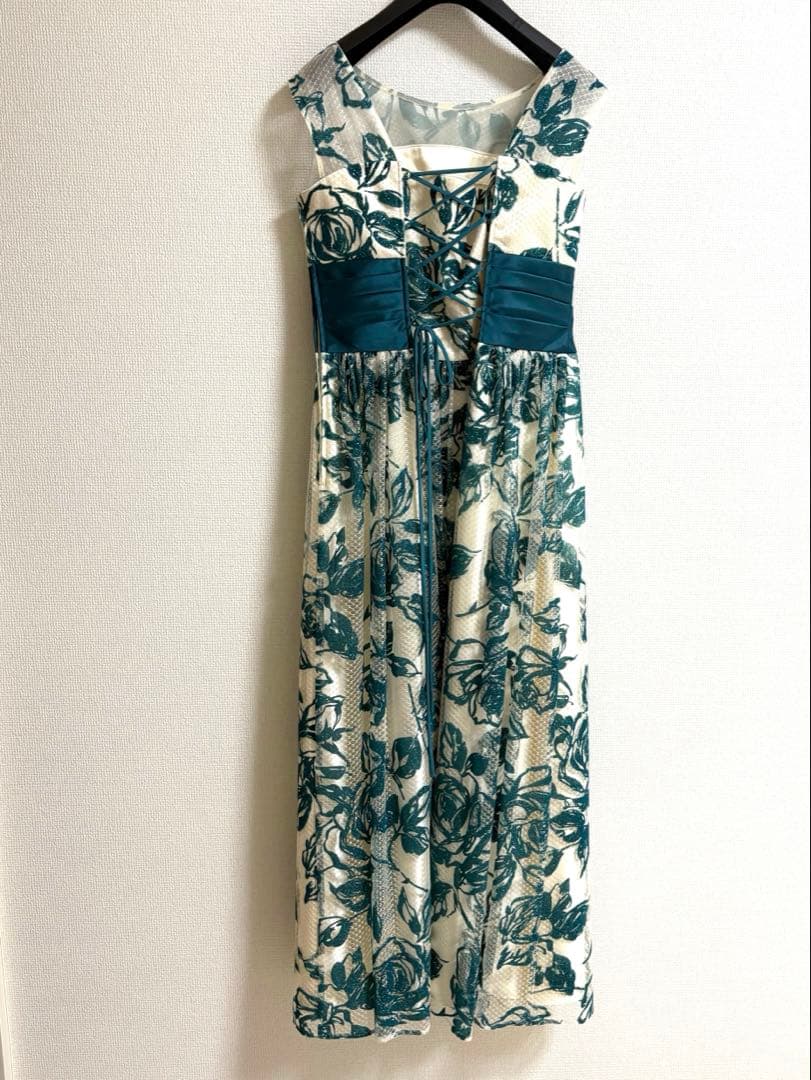 【SALE】PREFERENCE PARTY'S ロングドレス 演奏会 日本製