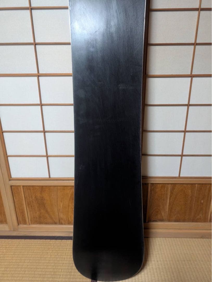 スノーボード 23-24 RICE28 RT9 154cm