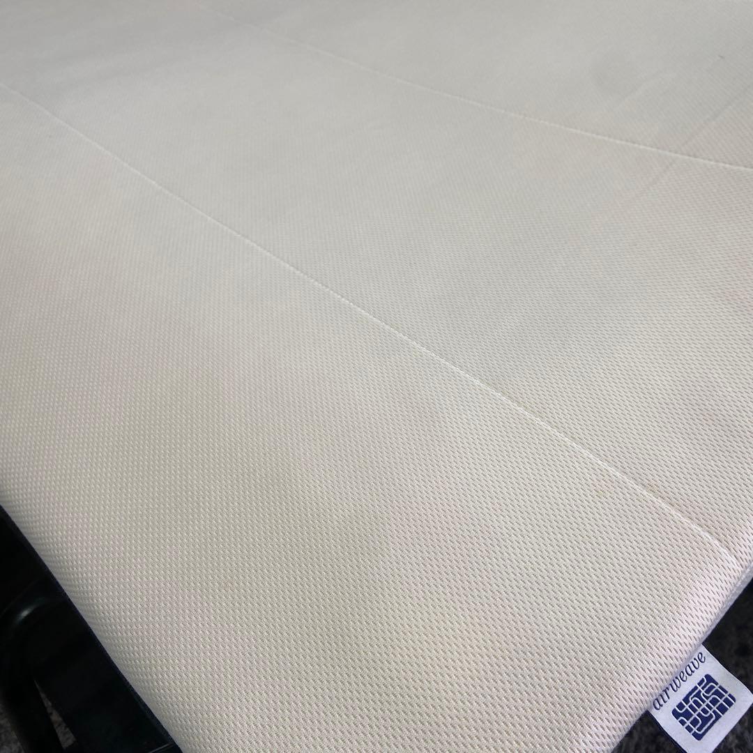 airweave エアウィーヴ⭐️マットレスパット　セミダブル
