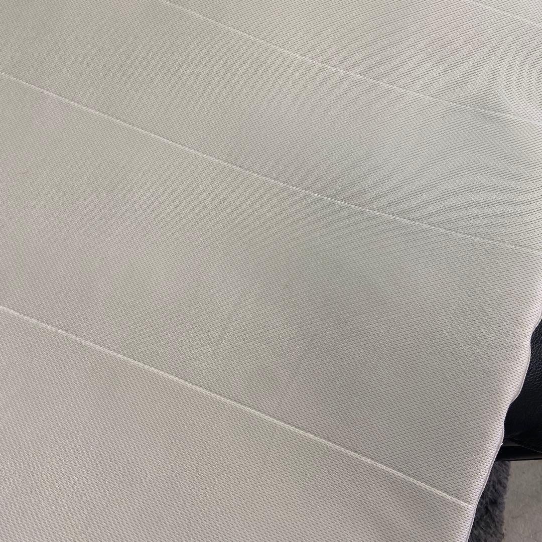 airweave エアウィーヴ⭐️マットレスパット　セミダブル