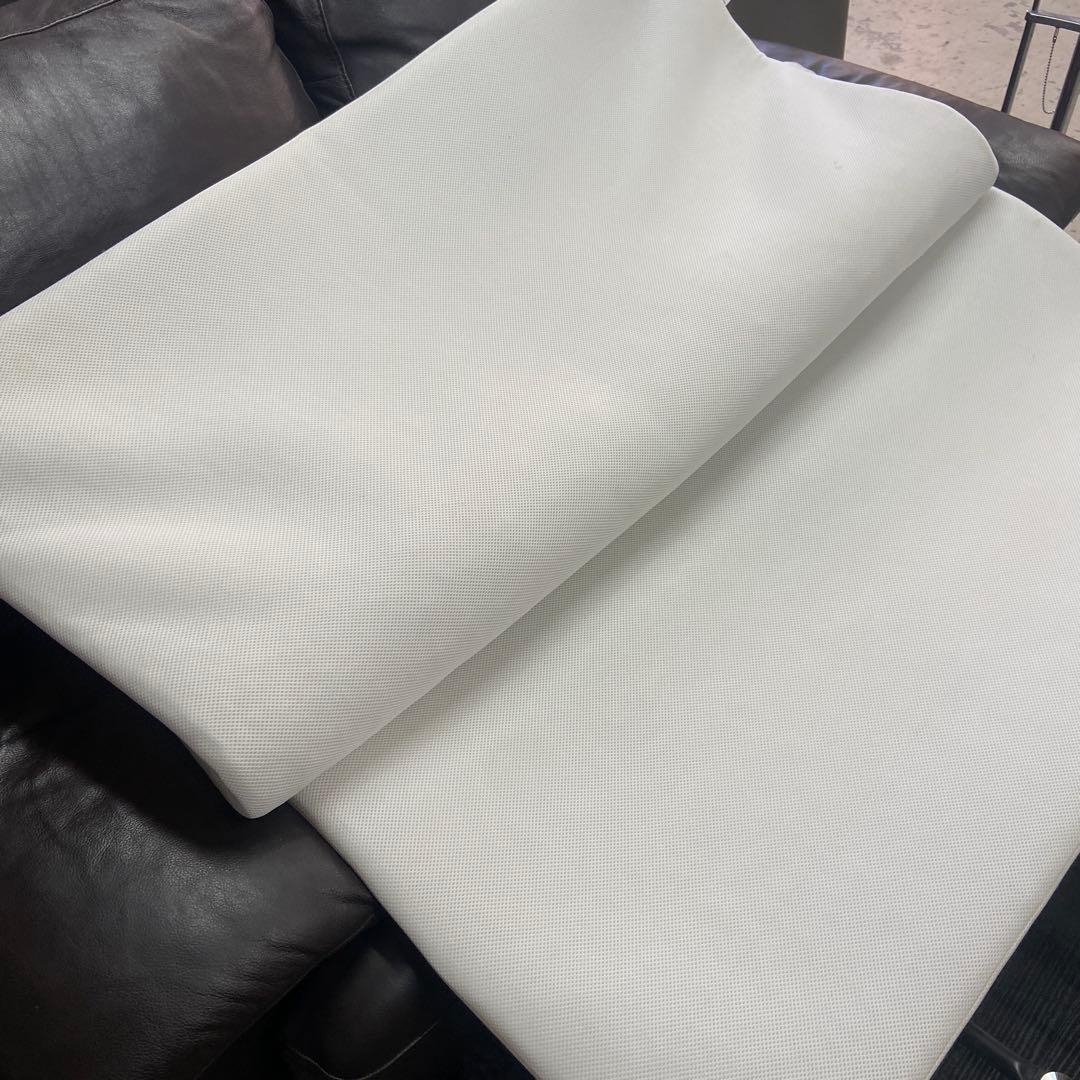 airweave エアウィーヴ⭐️マットレスパット　セミダブル