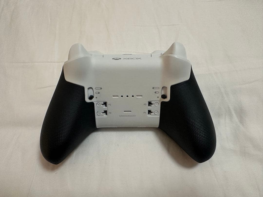 Xbox ELITE series2コントローラーとコンプリートコンポのセット