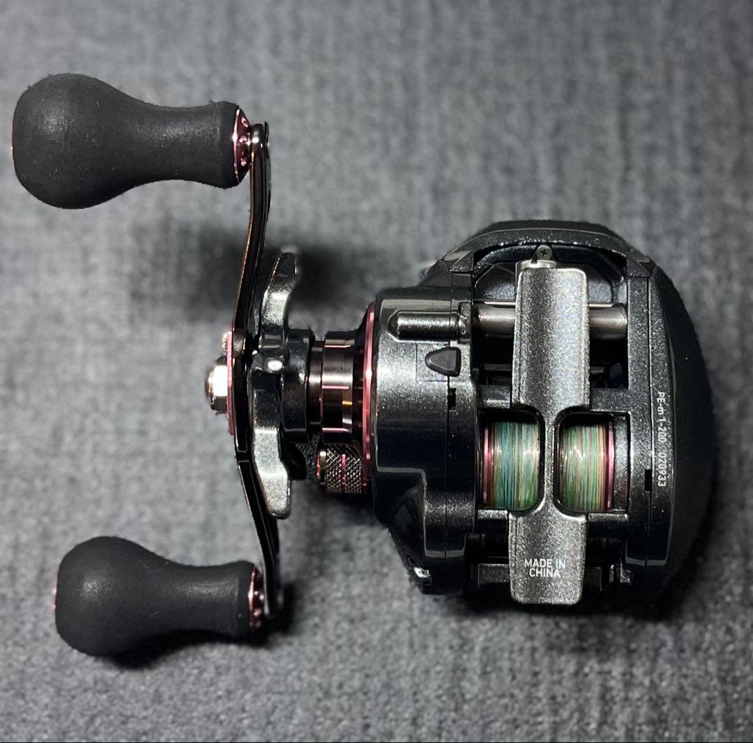 ダイワ　紅牙XIC