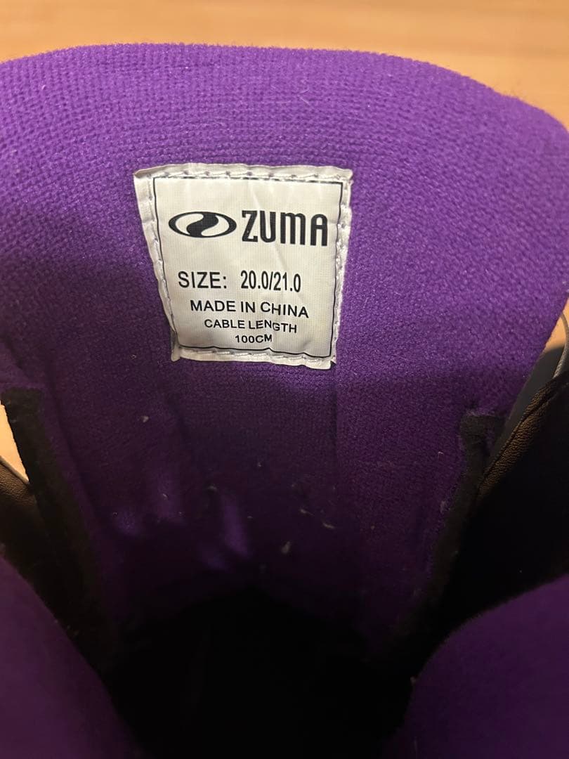 スノーボード2点セット 110cm