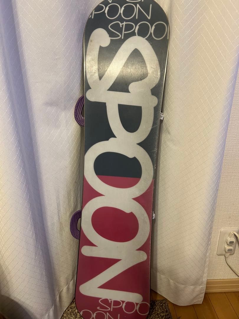 スノーボード2点セット 110cm