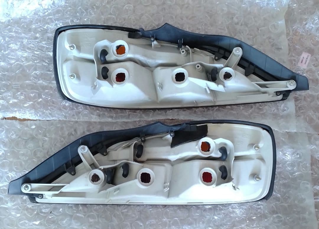 S15シルビア　純正テールランプ/ LR