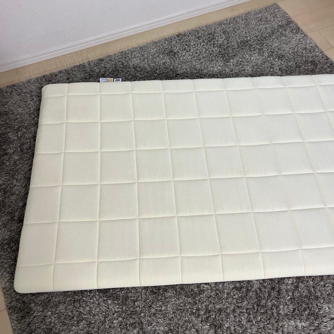 エアウィーヴ 01 シングル マットレス ②