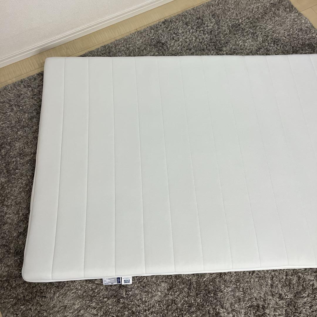 エアウィーヴ 01 シングル マットレス ②