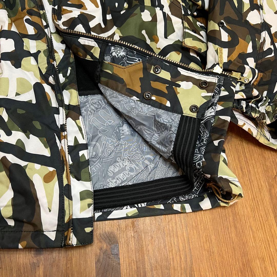 スノーウェア　上下セット　140