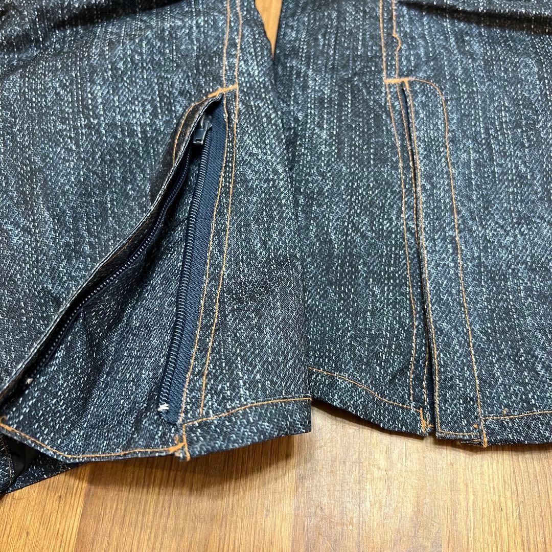 スノーウェア　上下セット　140