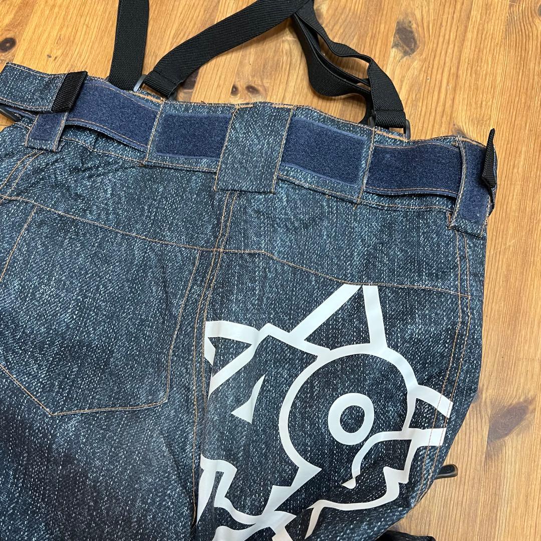 スノーウェア　上下セット　140