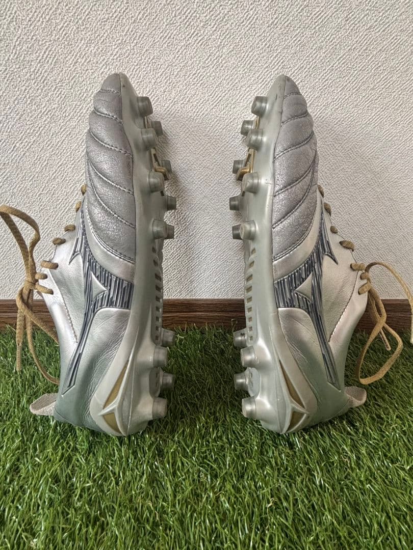 限定　モレリア　ネオ４　26.5　NEO IV JAPAN　フィッター ゼログラ