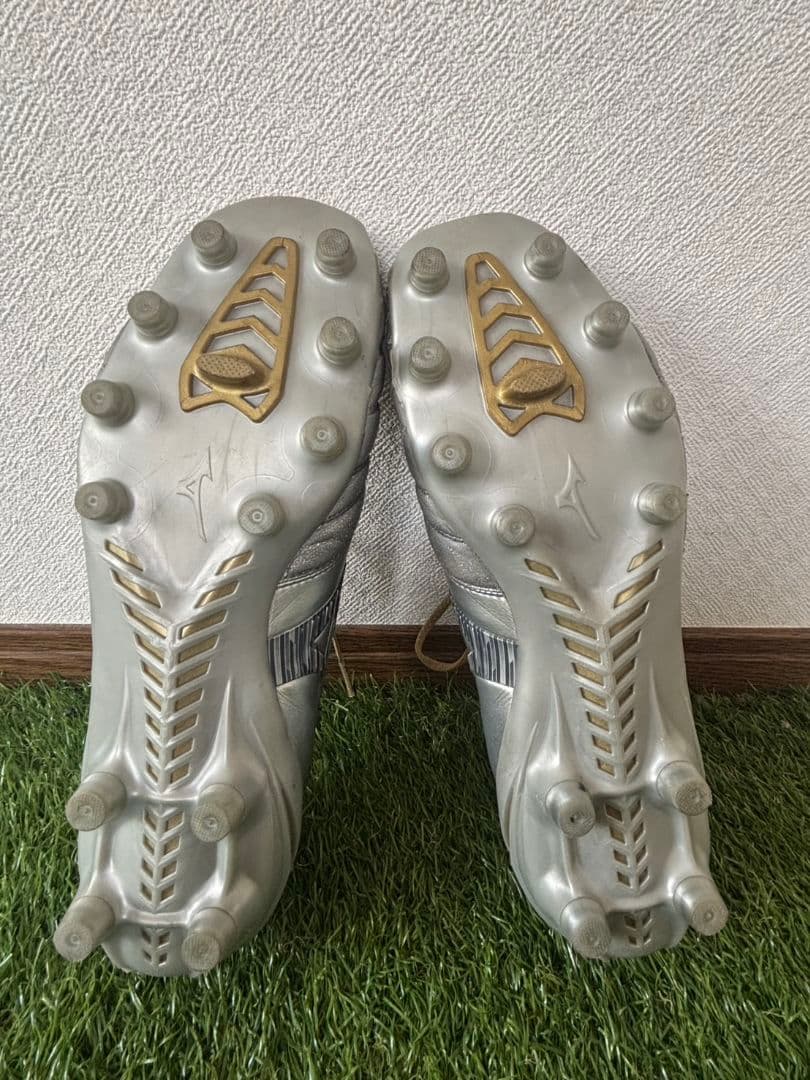 限定　モレリア　ネオ４　26.5　NEO IV JAPAN　フィッター ゼログラ