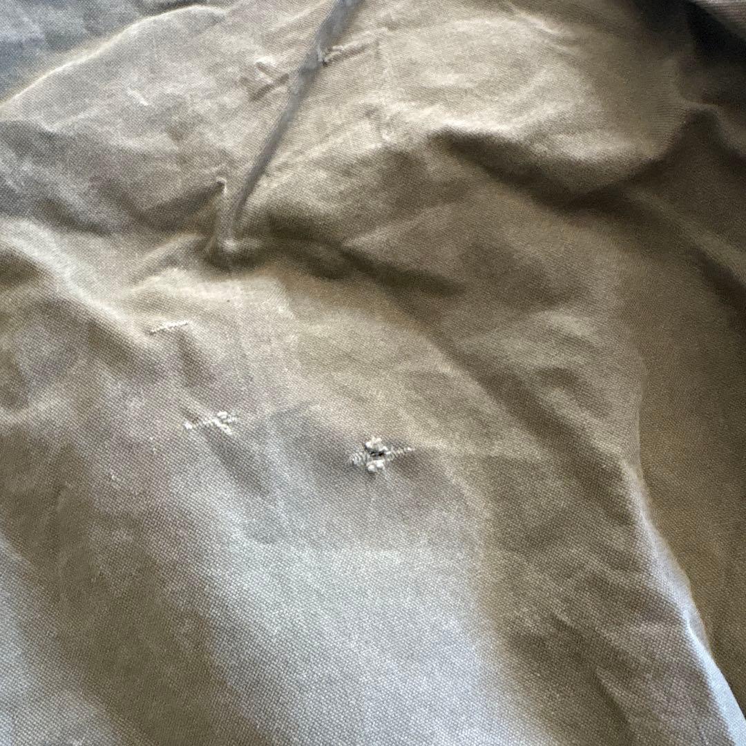 グレッグ・ローレン　GL1 パンツ　ビンテージ　US テント生地