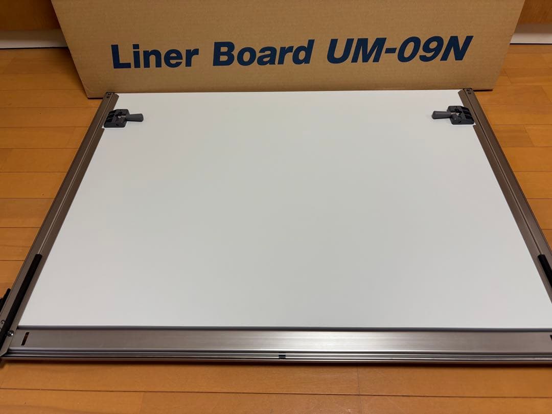 製図板A1 サイズ ライナーボード（平行定規）