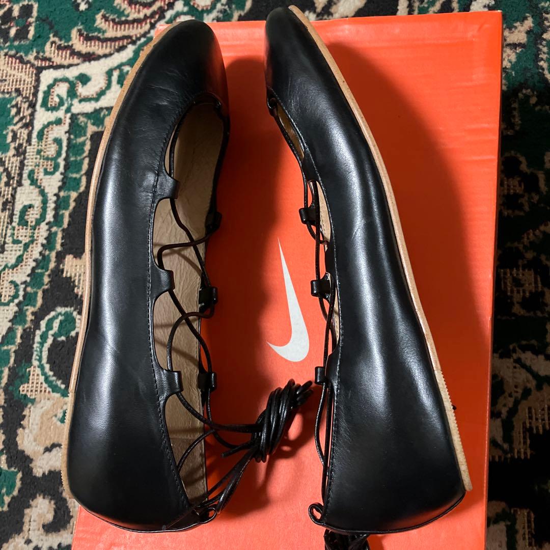 raybeams RBS レースアップシューズ　39