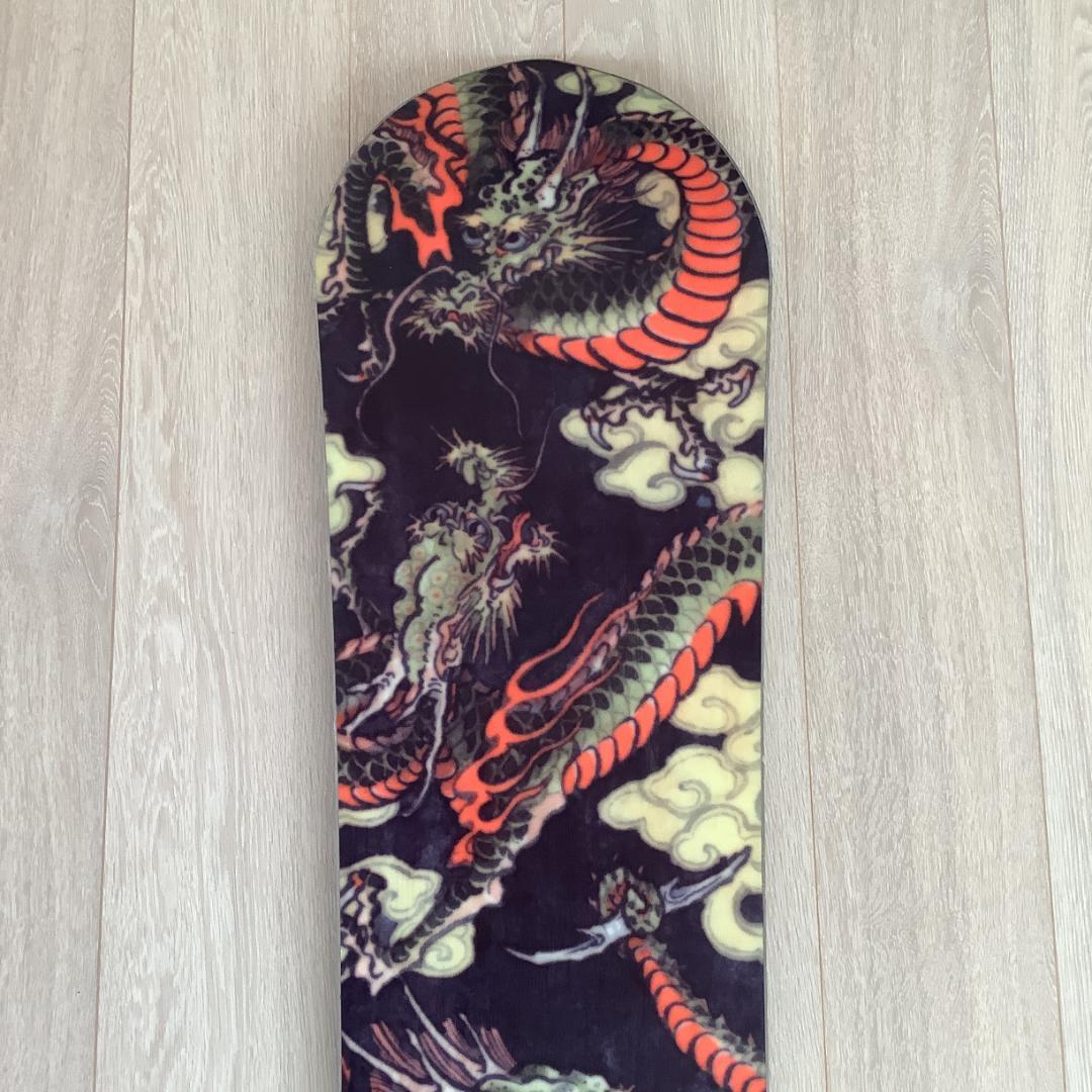 037 23-24 CAPiTA KAZU KOKUBO 赤154スノーボード