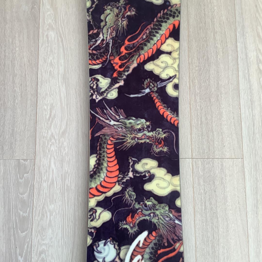 037 23-24 CAPiTA KAZU KOKUBO 赤154スノーボード