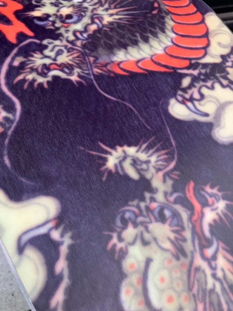 037 23-24 CAPiTA KAZU KOKUBO 赤154スノーボード