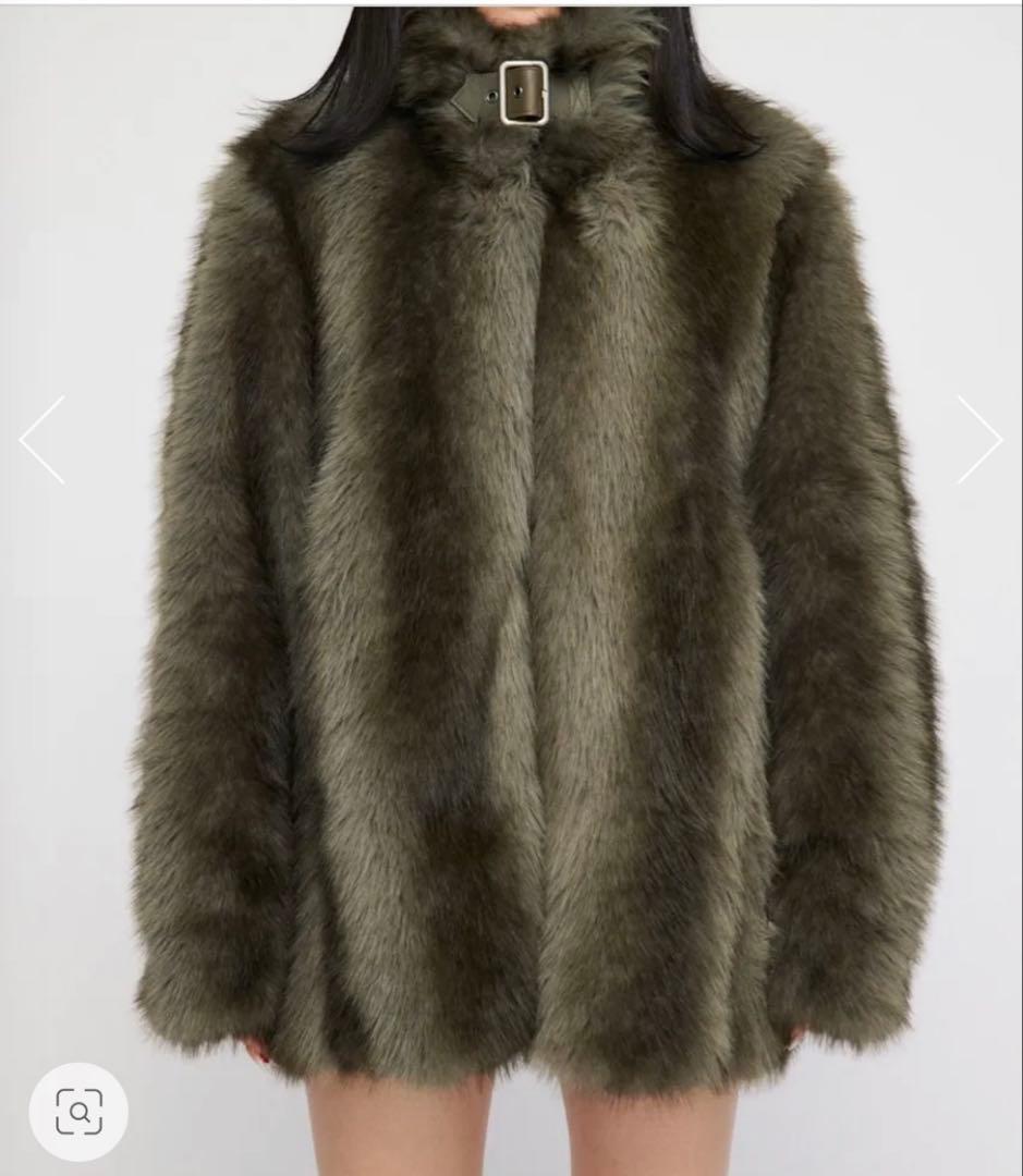 すもも　laguagem far coat