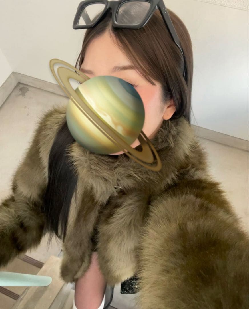 すもも　laguagem far coat