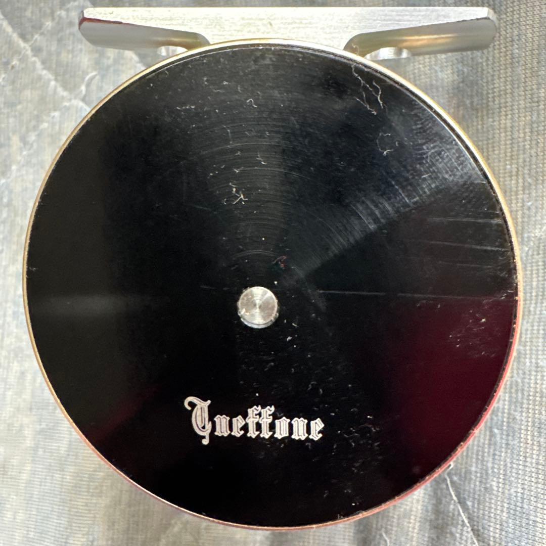 こ*ん様 Tuffline フライリール ホールデザイン