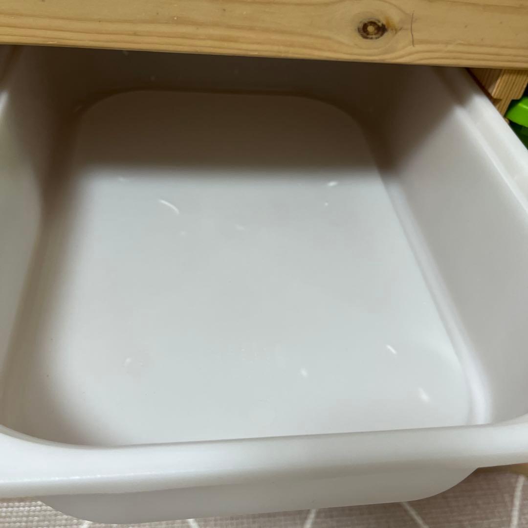 【うさぎさん】IKEA TROFAST イケア　トロファスト