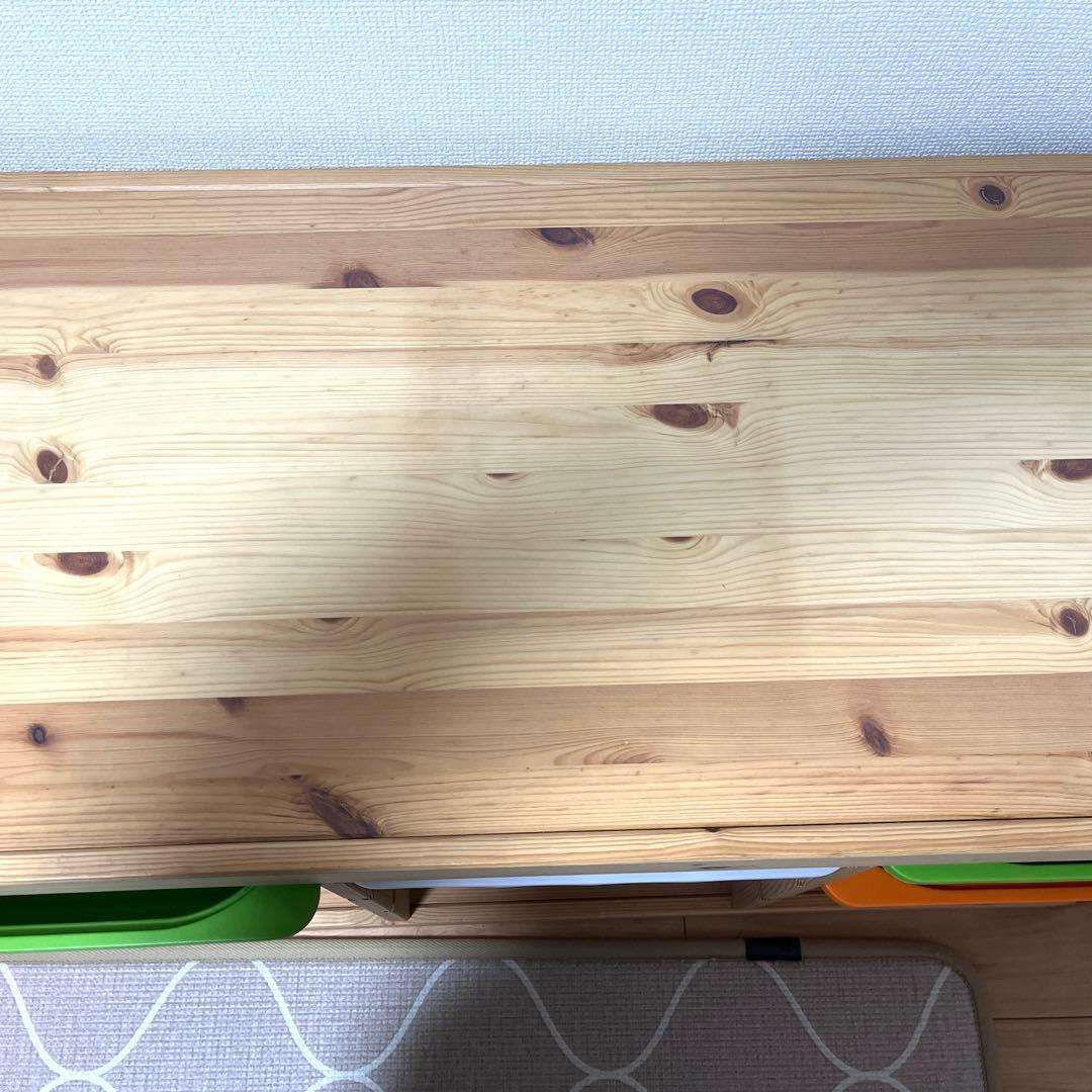 【うさぎさん】IKEA TROFAST イケア　トロファスト