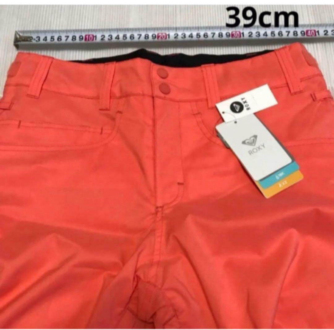送料無料 新品 ROXY スノーボード パンツ SYMBOL SKI PT M