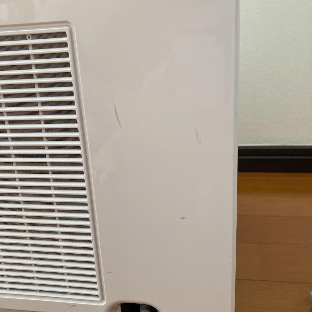 パナソニック衣類乾燥除湿機F-YHUX90