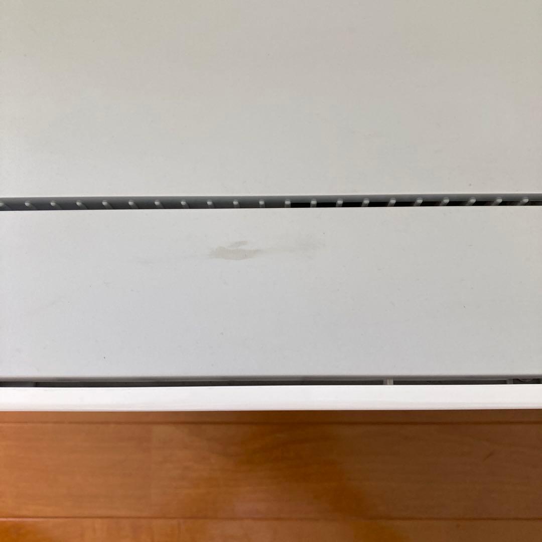 パナソニック衣類乾燥除湿機F-YHUX90