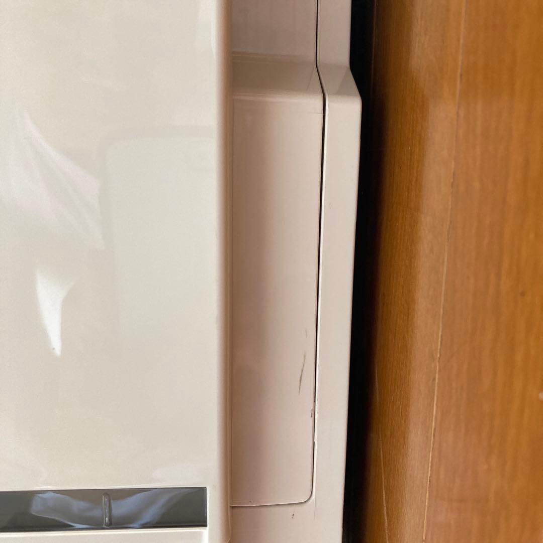 パナソニック衣類乾燥除湿機F-YHUX90