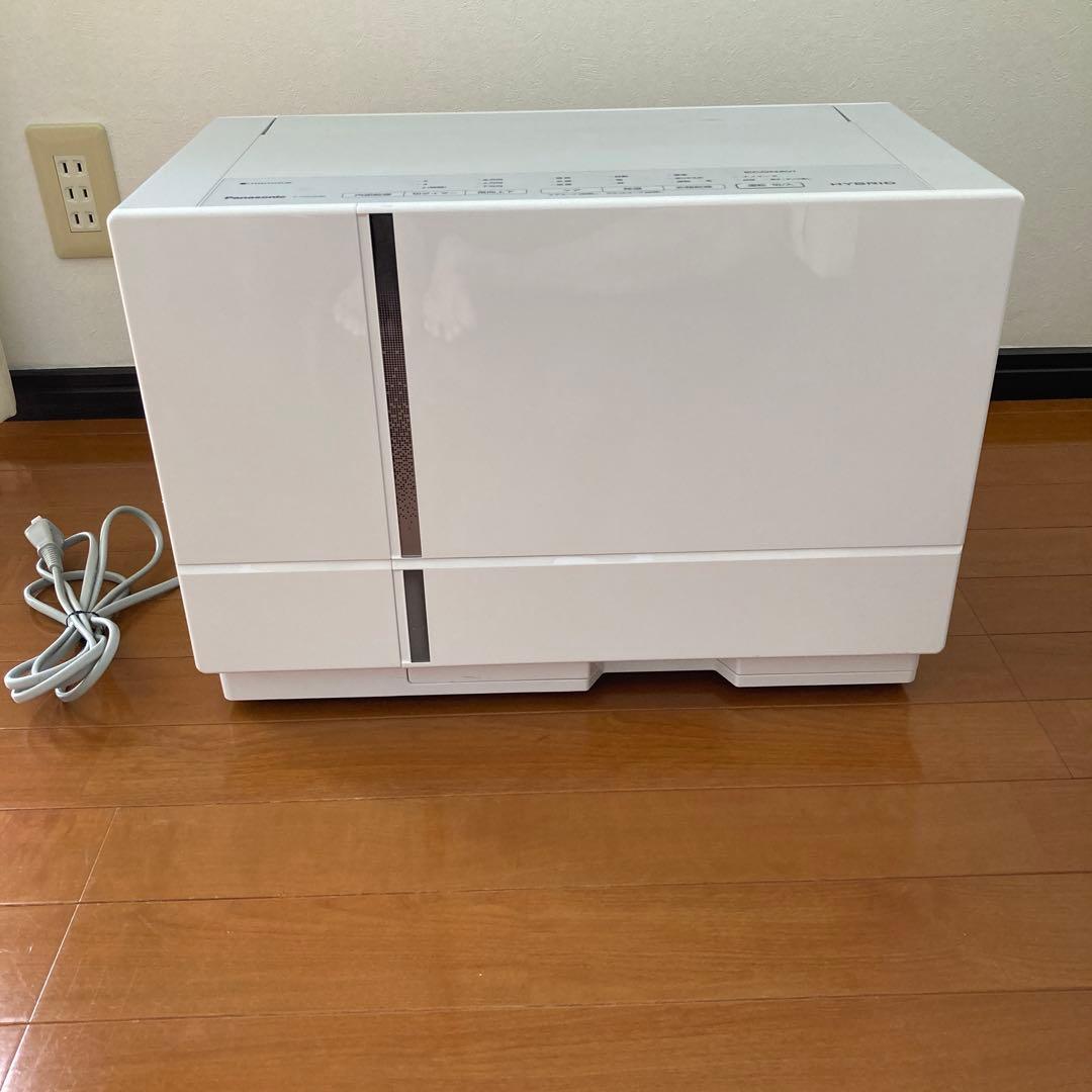 パナソニック衣類乾燥除湿機F-YHUX90