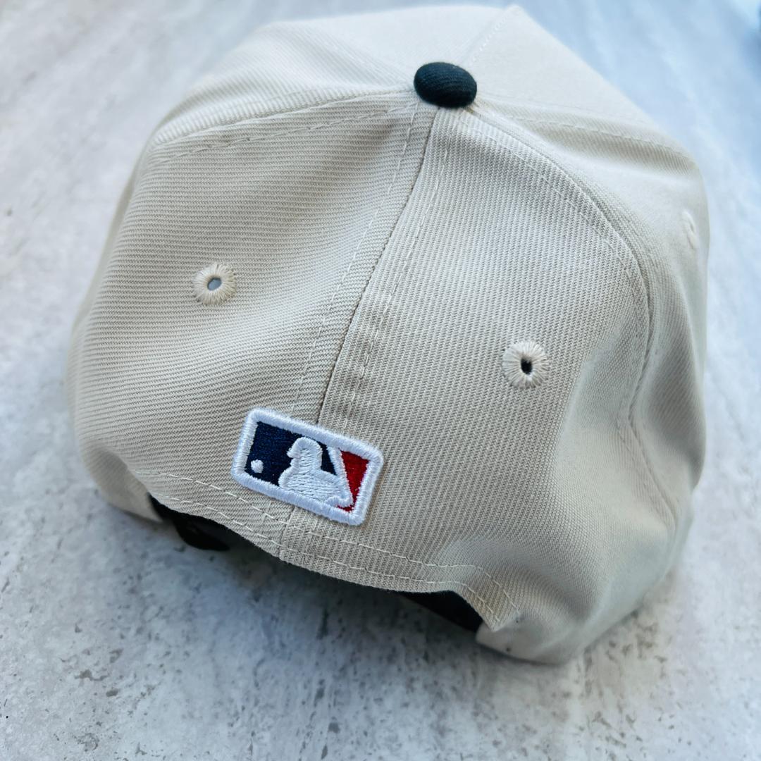 LAドジャース 2025 ワールドシリーズ優勝記念キャップ 海外限定 大谷 山本