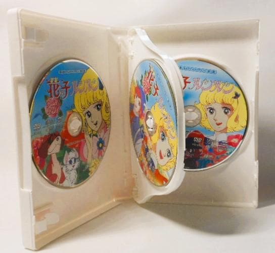花の子ルンルン DVD-BOX デジタルリマスター版 Part1&2