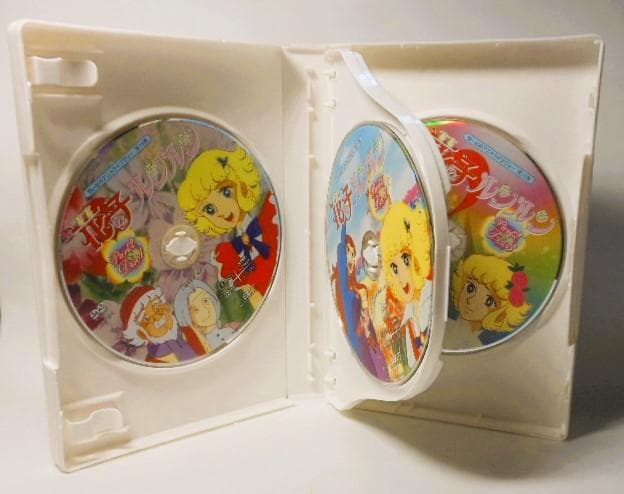 花の子ルンルン DVD-BOX デジタルリマスター版 Part1&2