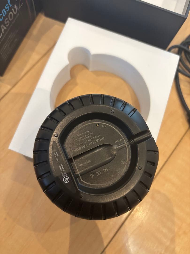 Ottocast PICASOU 2 USB接続 Bluetoothユニット