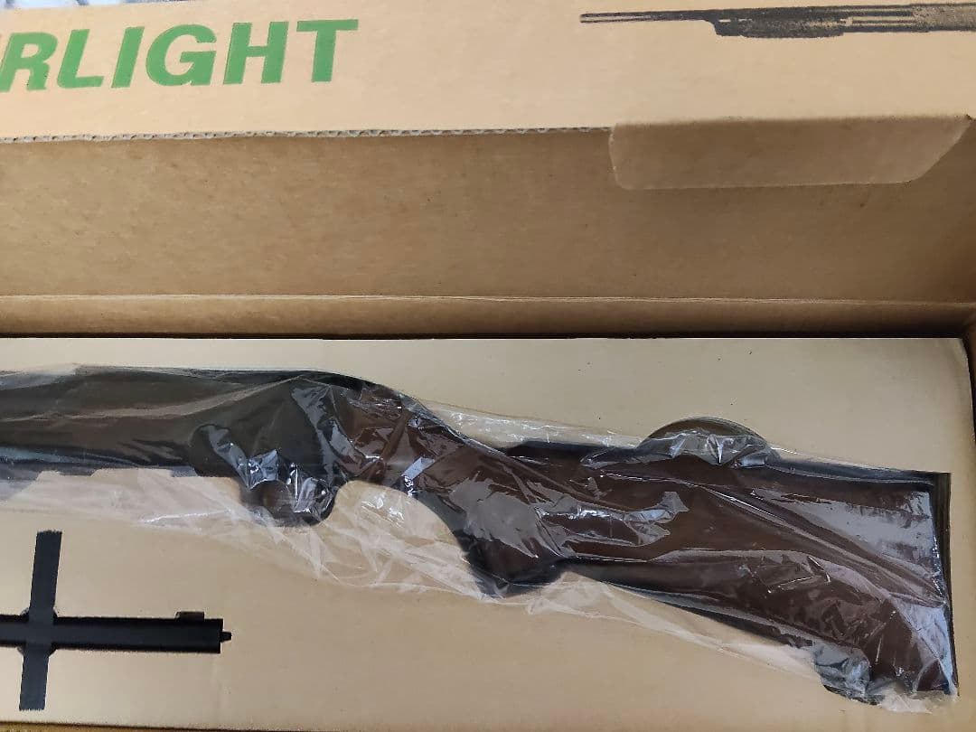 KTW イサカm37　フルメタル　ジャンク品