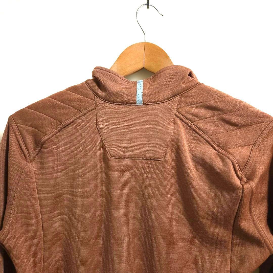 【Café du Cycliste】 Yolande Woman メリノウール