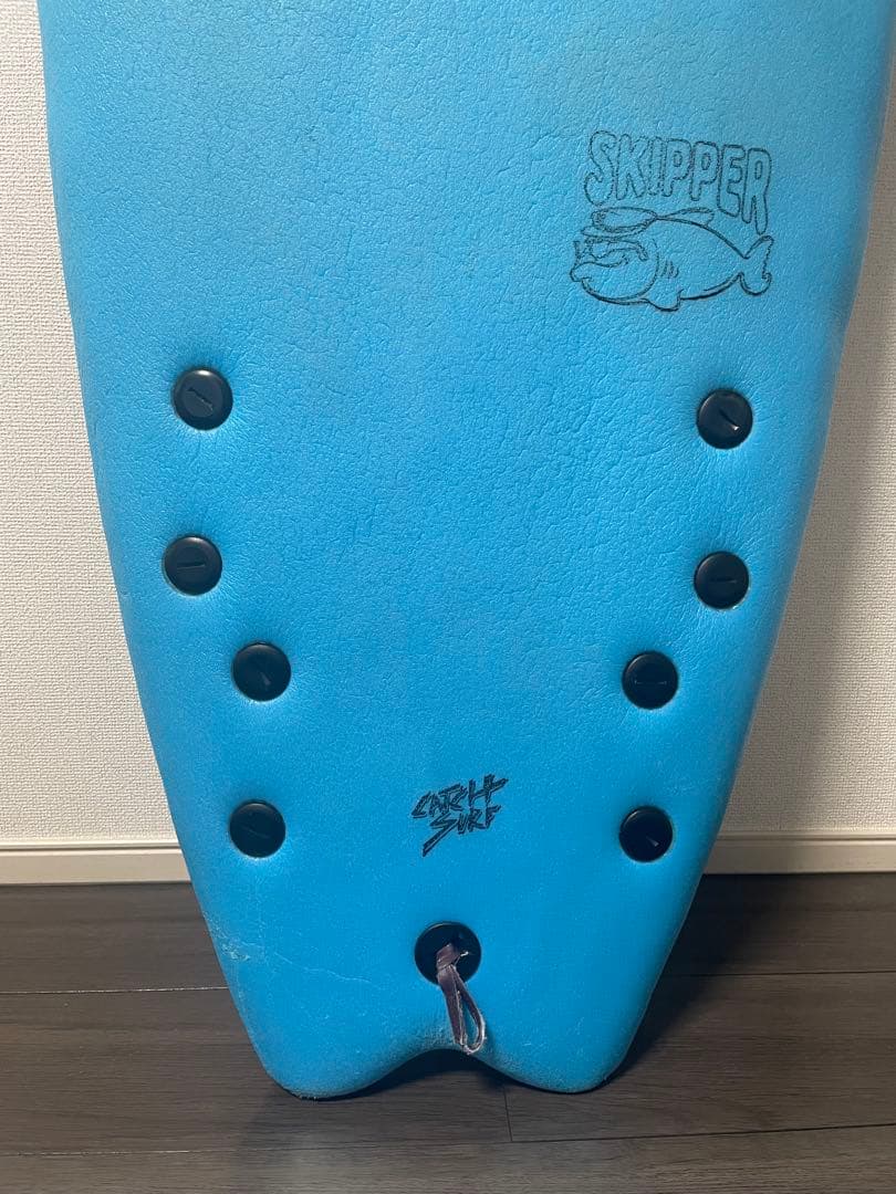 ひ*け様 初心者最適サーフボード　爆速テイクオフ　親子サーフィン　安全ソフトボー