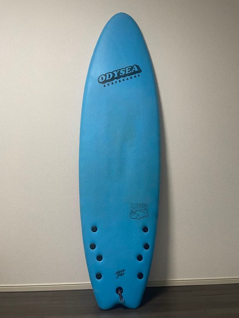 ひ*け様 初心者最適サーフボード　爆速テイクオフ　親子サーフィン　安全ソフトボー