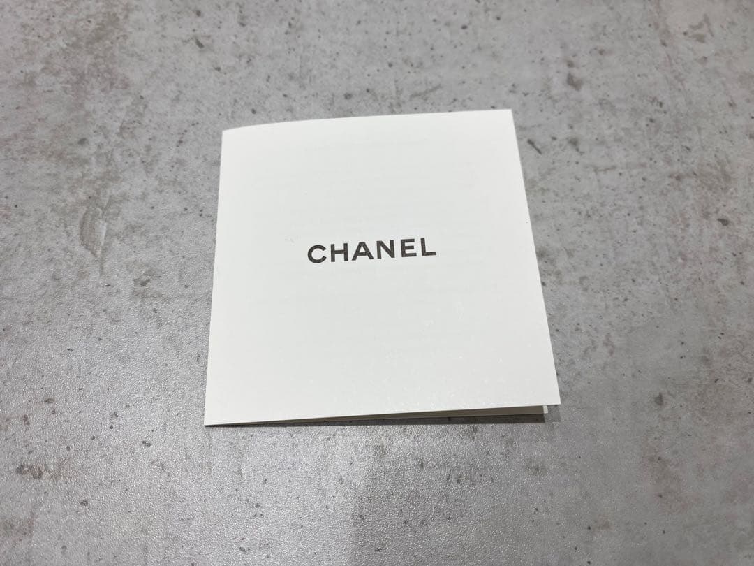 CHANEL香水ブルードゥシャネルオードゥパルファム